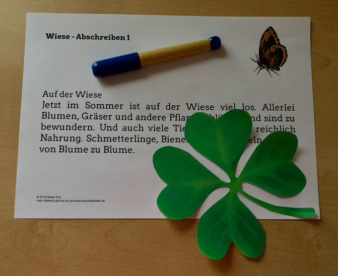 Vorschaubild / Materialvorschau