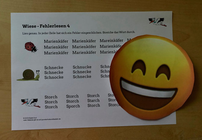 Vorschaubild / Materialvorschau