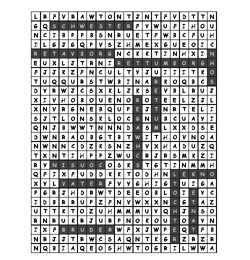 Vorschaubild / Materialvorschau