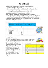 Vorschaubild / Materialvorschau