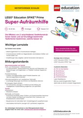 Vorschaubild / Materialvorschau