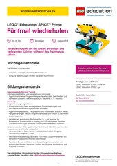 Vorschaubild / Materialvorschau