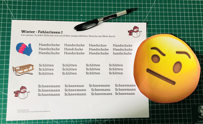 Vorschaubild / Materialvorschau