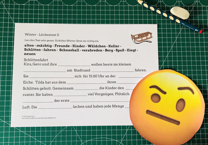 Vorschaubild / Materialvorschau