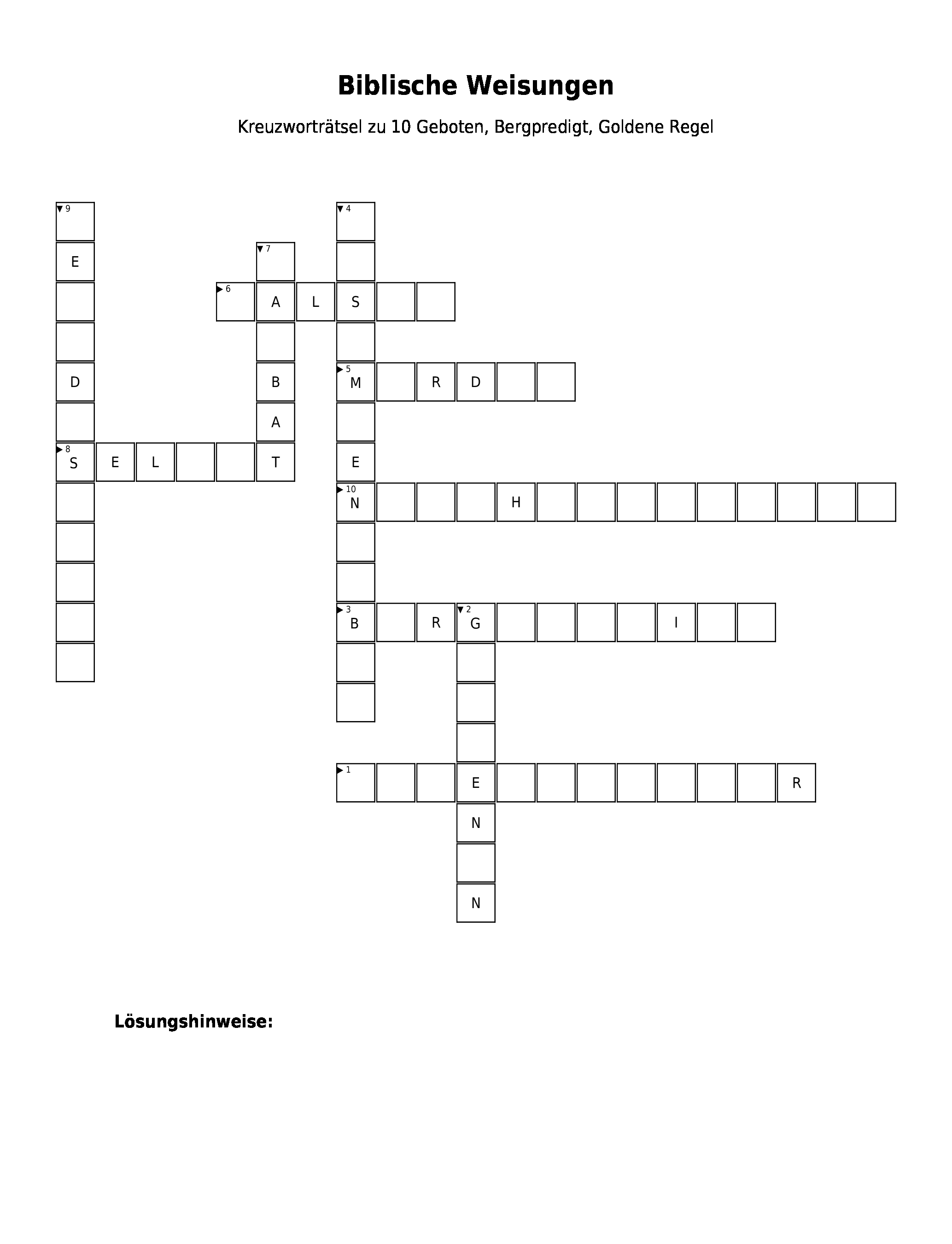 Vorschaubild / Materialvorschau