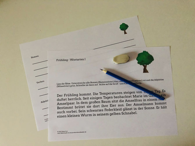 Vorschaubild / Materialvorschau