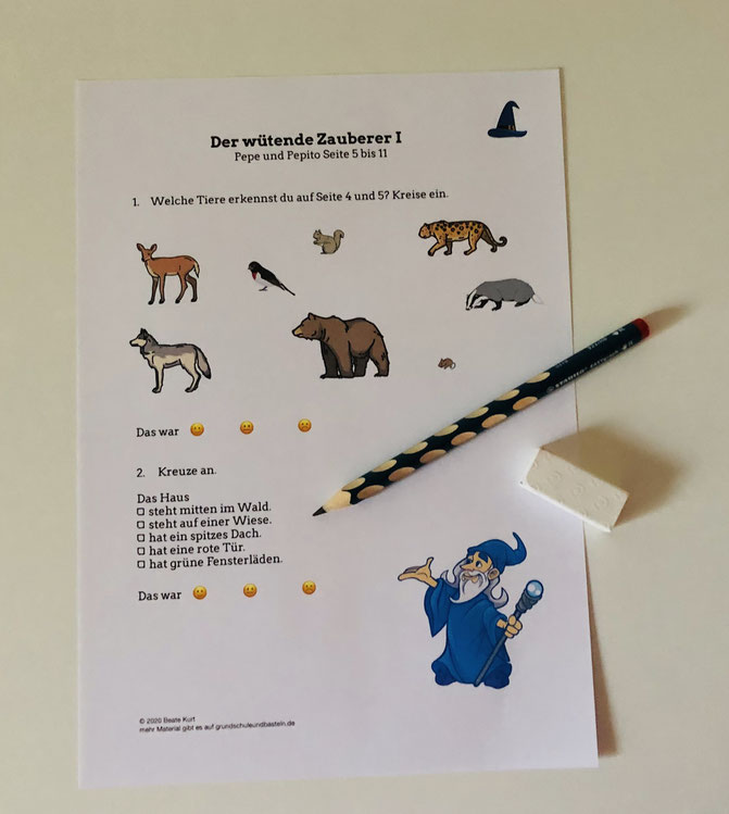 Vorschaubild / Materialvorschau