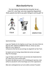 Vorschaubild / Materialvorschau