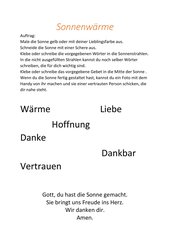 Vorschaubild / Materialvorschau