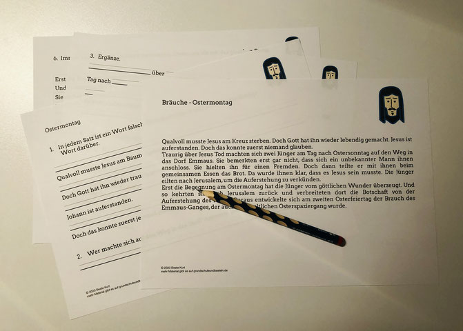 Vorschaubild / Materialvorschau