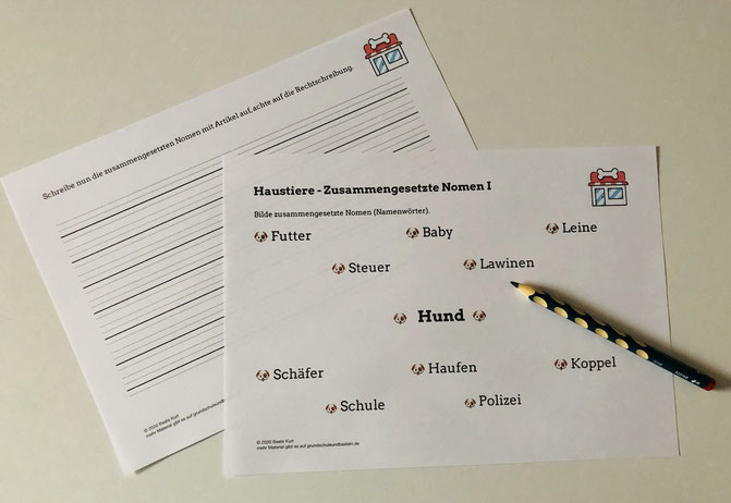 Vorschaubild / Materialvorschau