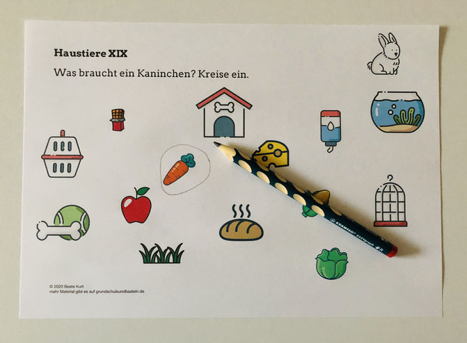 Vorschaubild / Materialvorschau