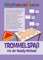 Vorschaubild / Materialvorschau