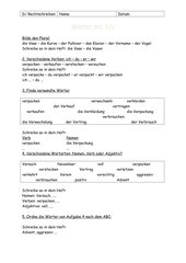 Vorschaubild / Materialvorschau