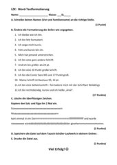 Vorschaubild / Materialvorschau