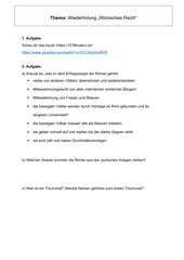 Vorschaubild / Materialvorschau