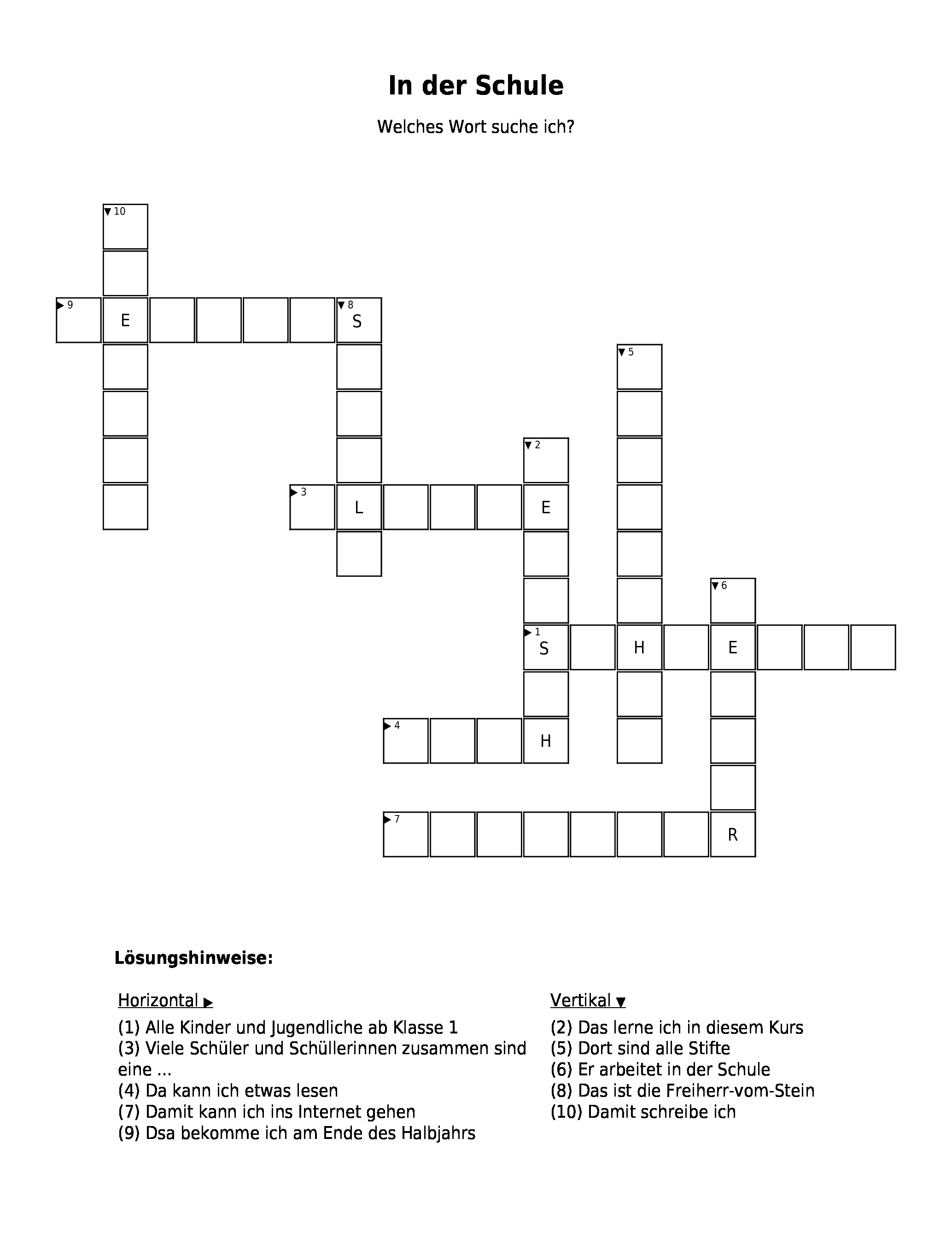 Vorschaubild / Materialvorschau