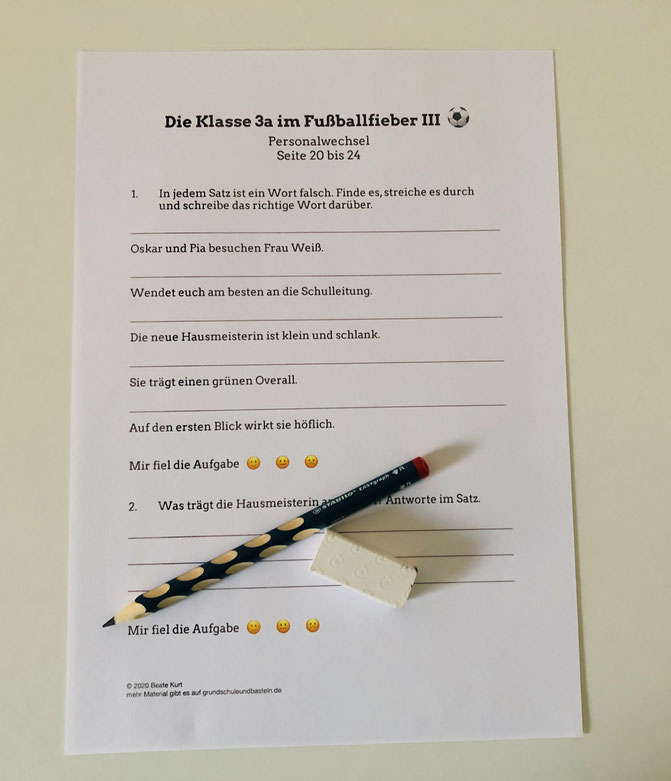 Vorschaubild / Materialvorschau