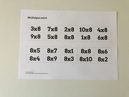 Vorschaubild / Materialvorschau