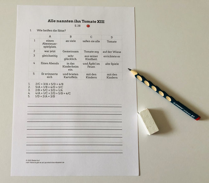 Vorschaubild / Materialvorschau
