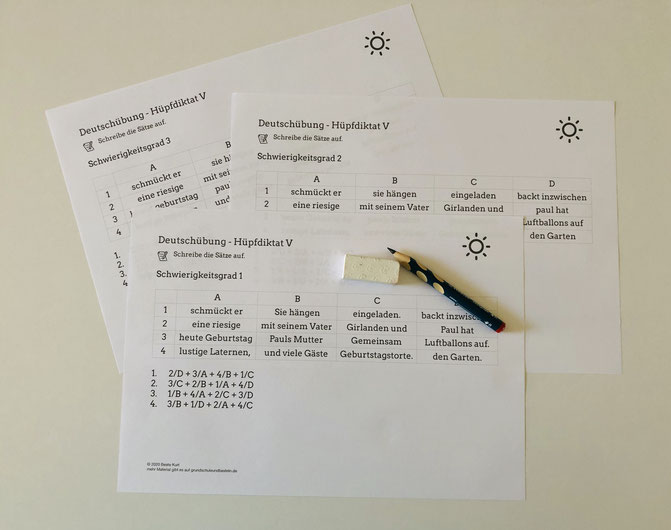 Vorschaubild / Materialvorschau