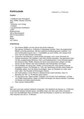 Vorschaubild / Materialvorschau