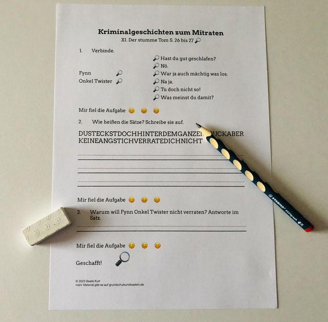 Vorschaubild / Materialvorschau