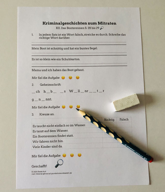 Vorschaubild / Materialvorschau
