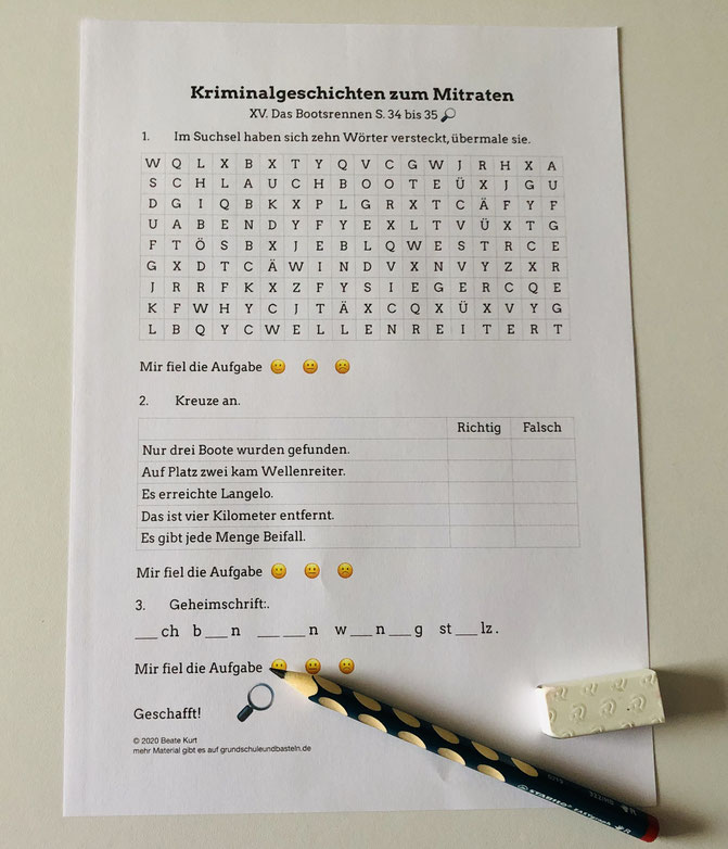 Vorschaubild / Materialvorschau