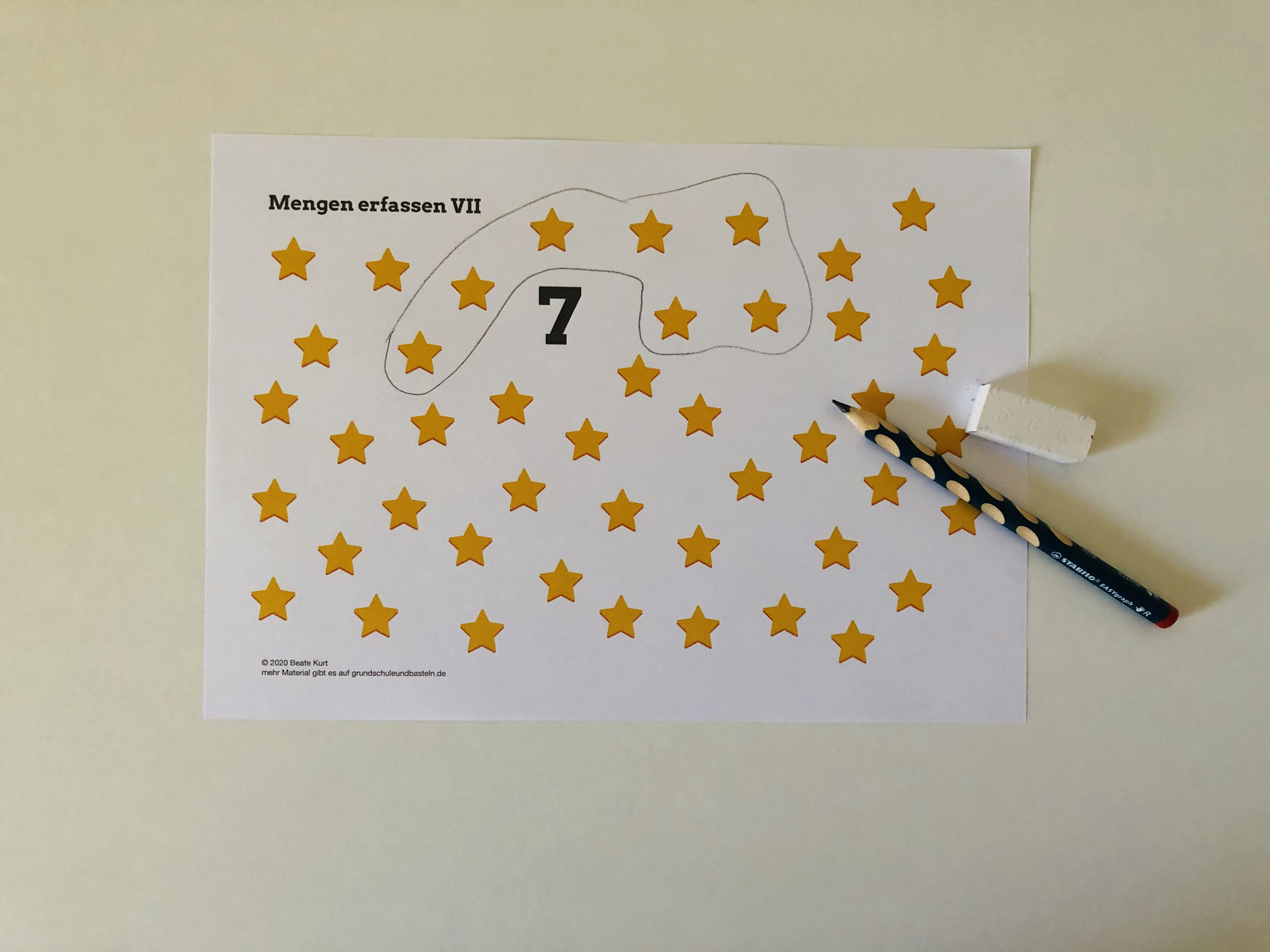 Vorschaubild / Materialvorschau