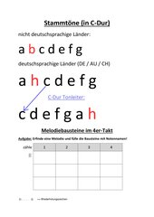 Vorschaubild / Materialvorschau