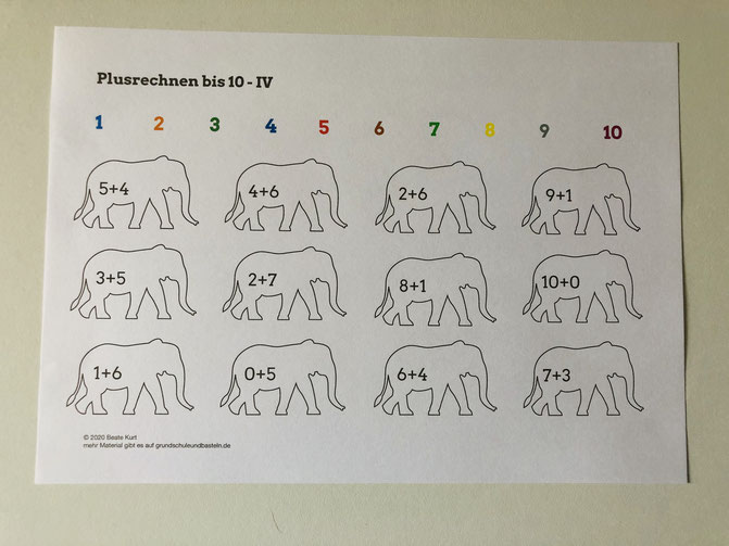 Vorschaubild / Materialvorschau