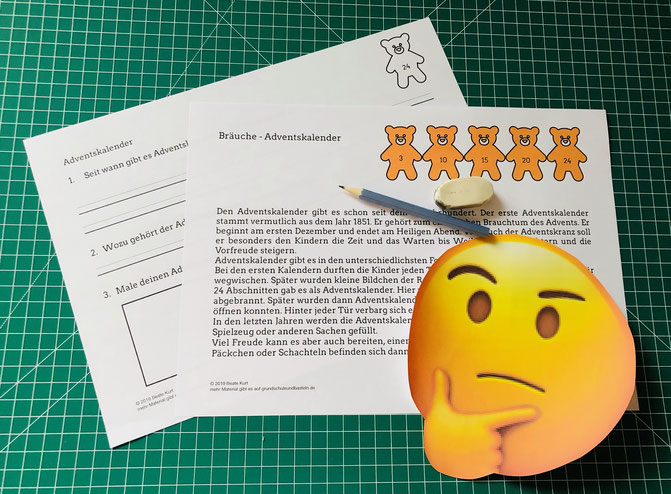 Vorschaubild / Materialvorschau