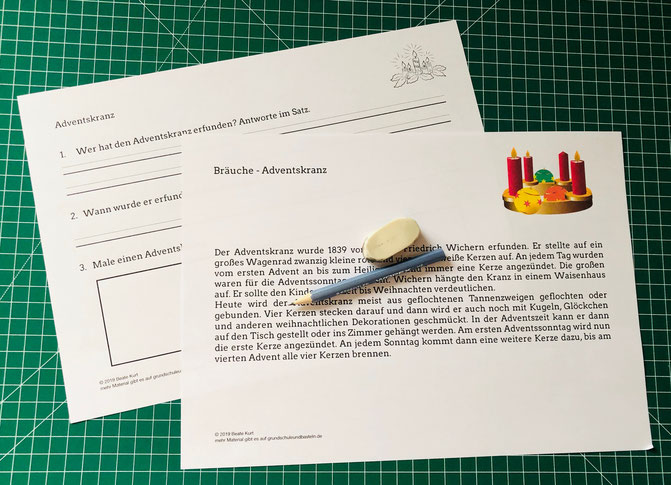 Vorschaubild / Materialvorschau