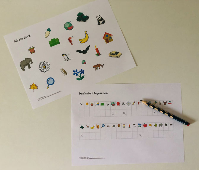 Vorschaubild / Materialvorschau