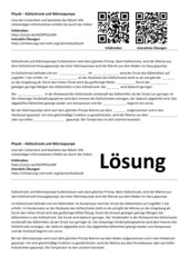 Vorschaubild / Materialvorschau
