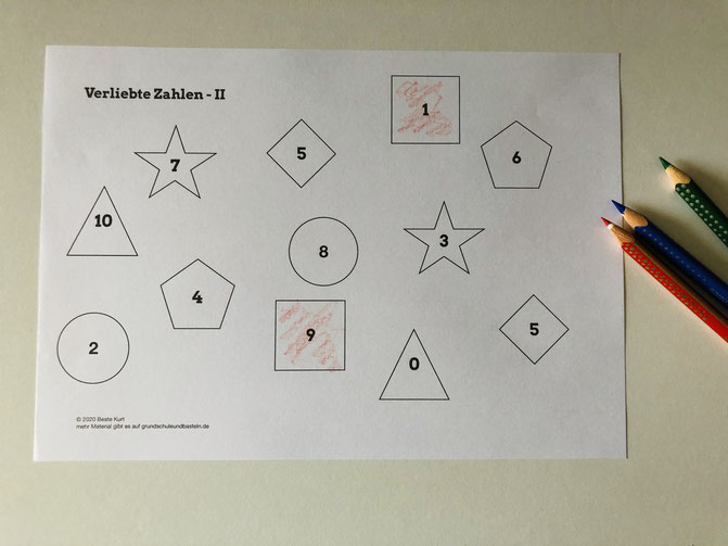 Vorschaubild / Materialvorschau