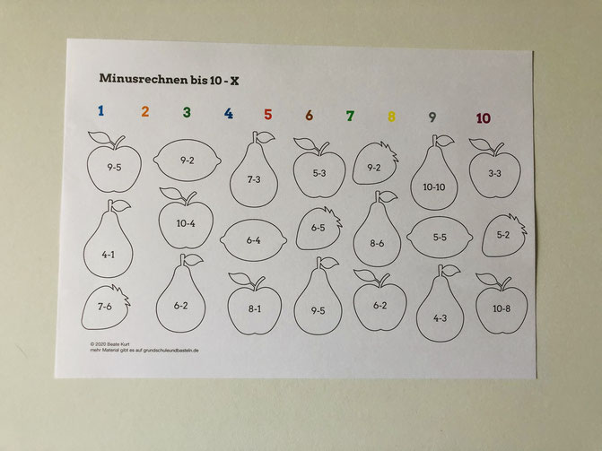 Vorschaubild / Materialvorschau