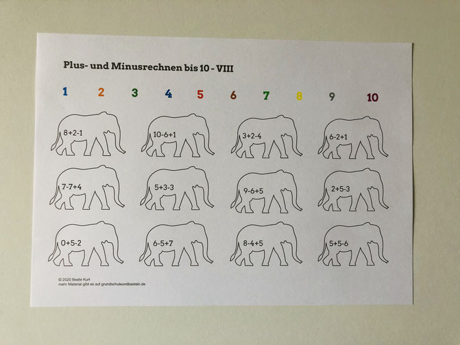 Vorschaubild / Materialvorschau