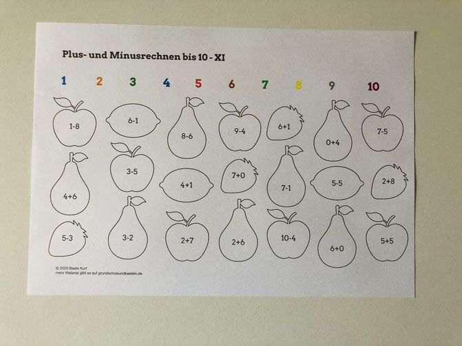 Vorschaubild / Materialvorschau