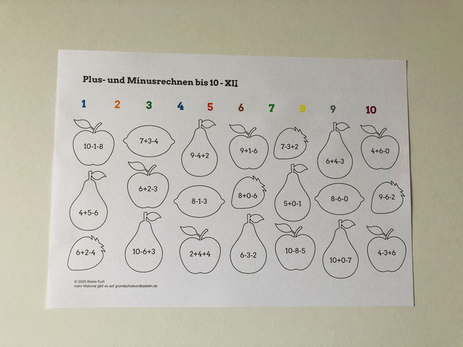 Vorschaubild / Materialvorschau