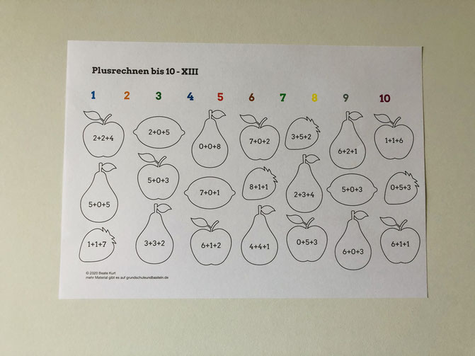 Vorschaubild / Materialvorschau