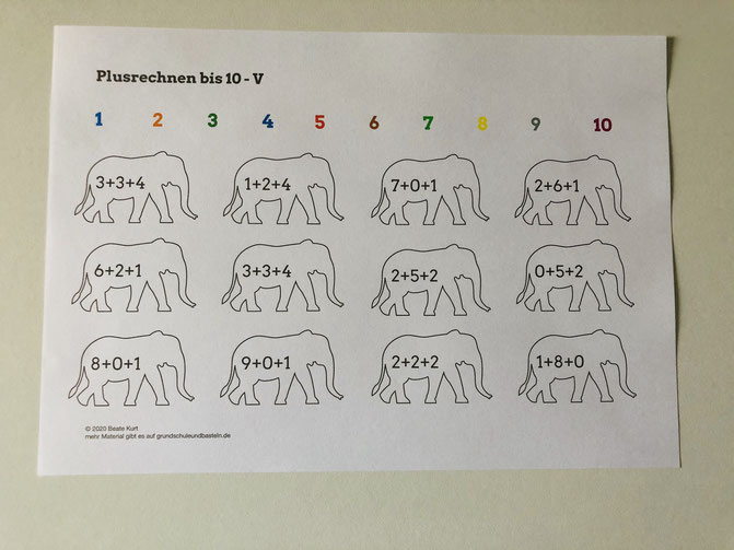 Vorschaubild / Materialvorschau