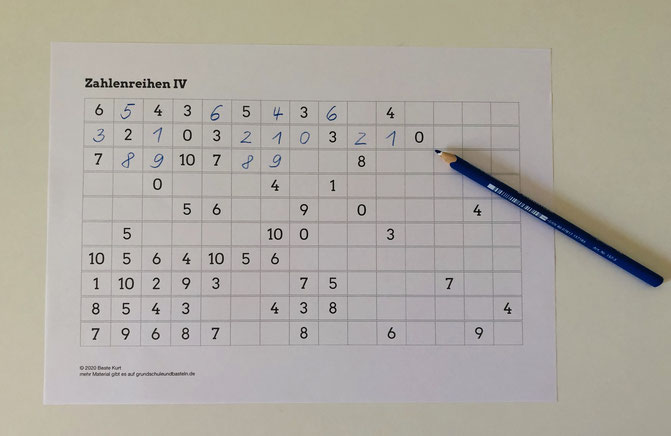 Vorschaubild / Materialvorschau