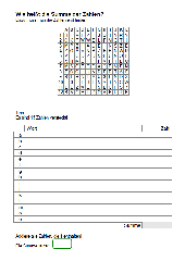 Vorschaubild / Materialvorschau