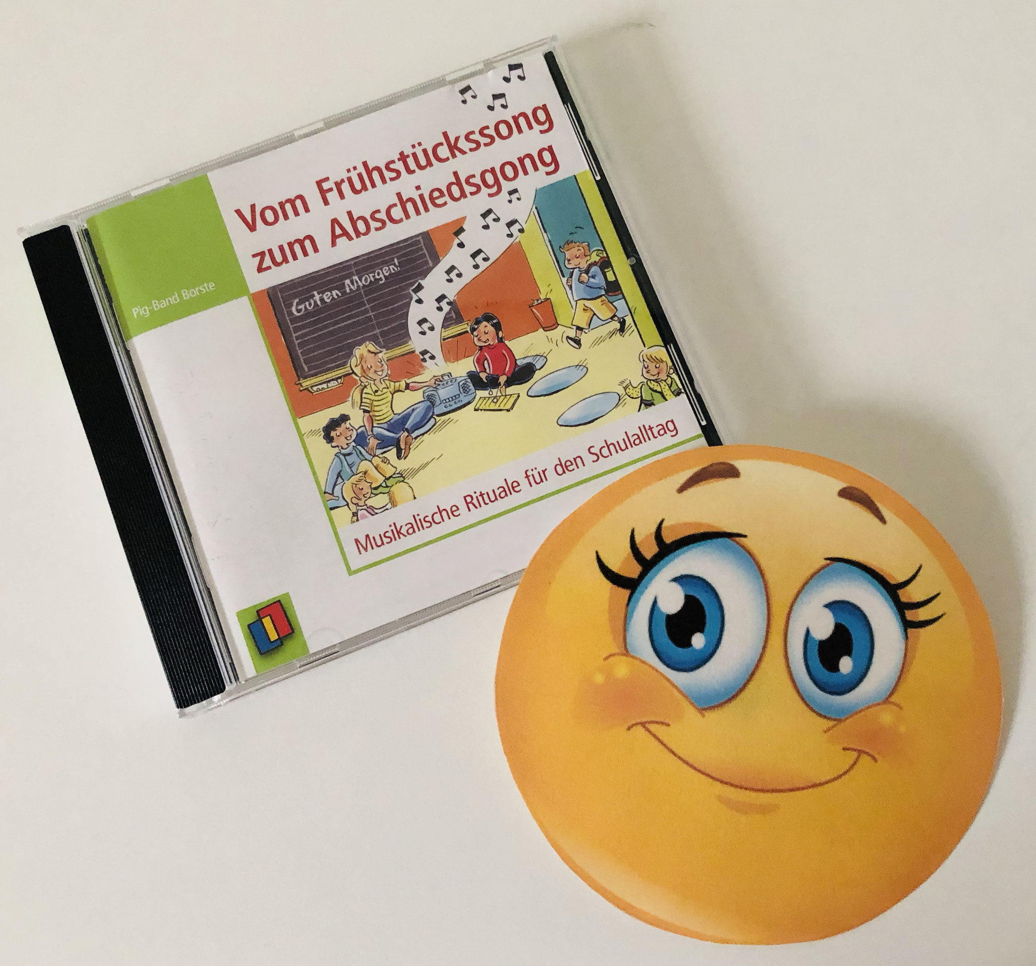 Vorschaubild / Materialvorschau