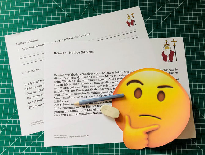 Vorschaubild / Materialvorschau