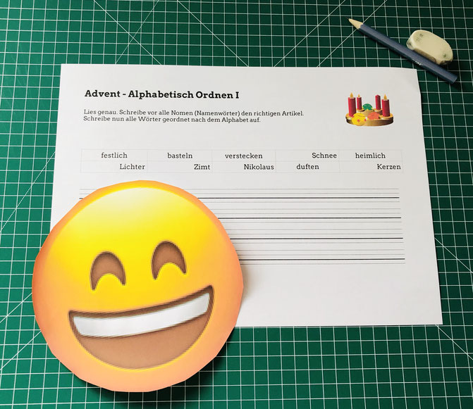Vorschaubild / Materialvorschau