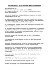 Vorschaubild / Materialvorschau