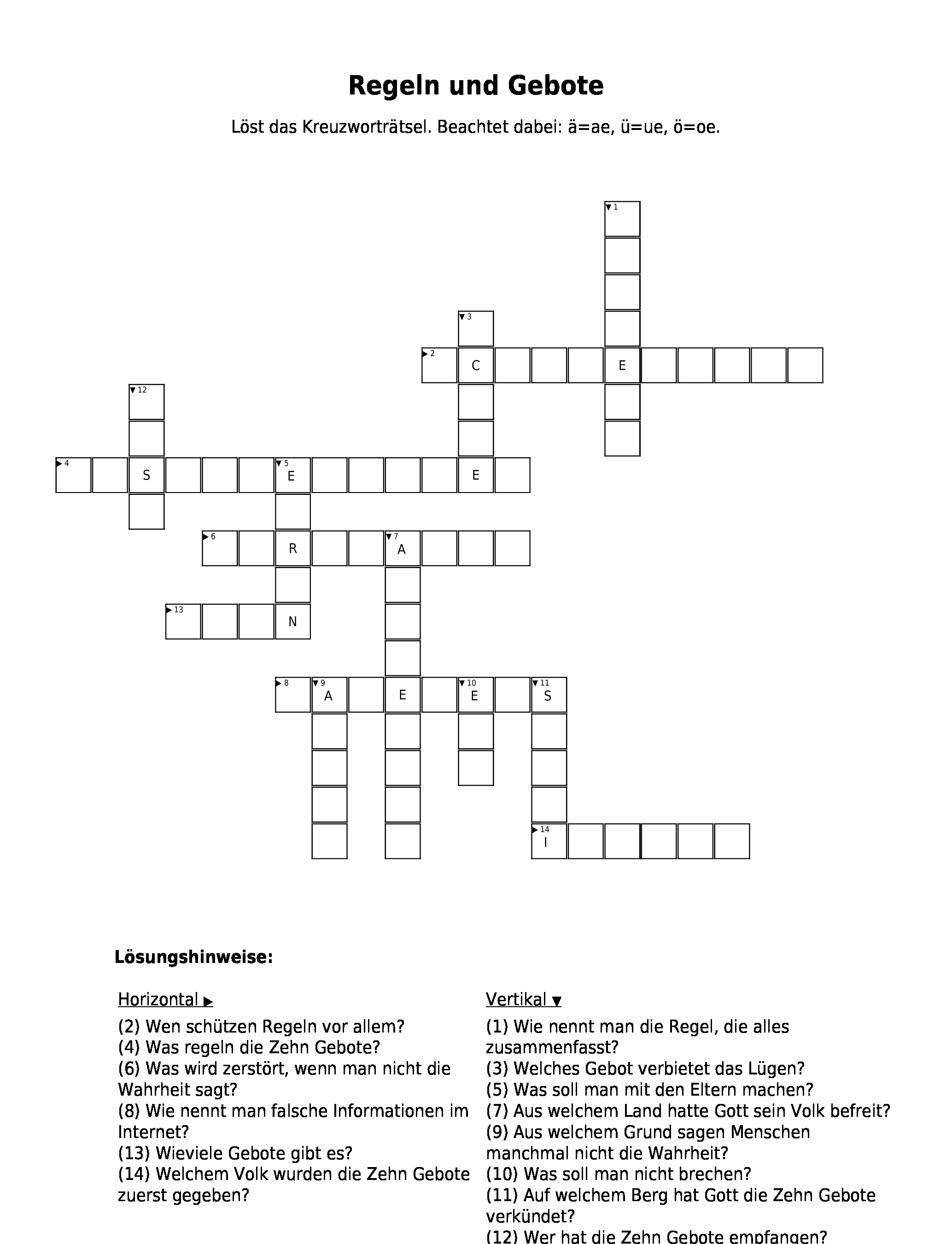 Vorschaubild / Materialvorschau